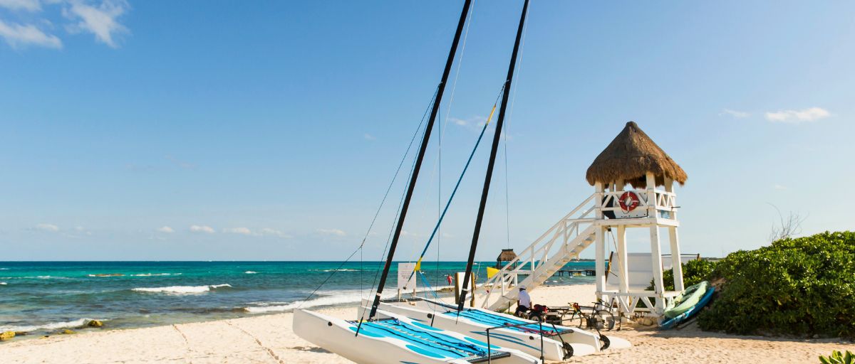 Things to Do in Isla Mujeres